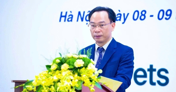 Các ưu tiên của giáo dục VN trong ứng dụng công nghệ