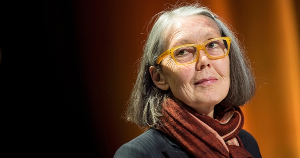 Chủ nhân Nobel Văn chương 2026 Anne Carson: Tác gia phá vỡ mọi giới hạn thể loại