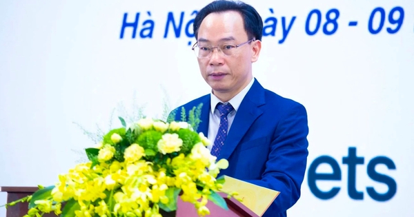 Công nghệ mở ra cơ hội nhưng thách thức về liêm chính học thuật