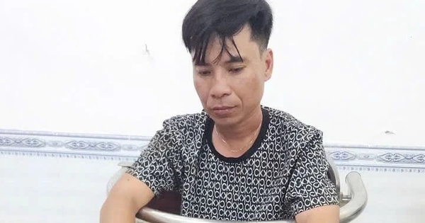 Khởi tố vụ án nghi ghen tuông chém 3 mẹ con ở Cà Mau