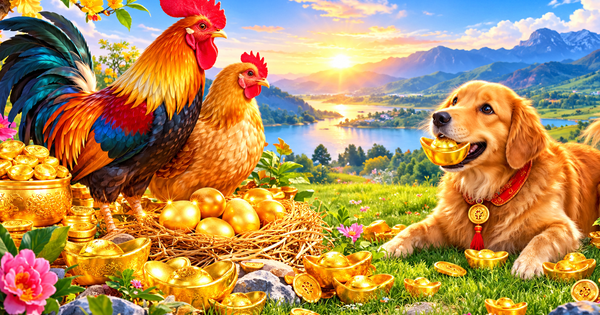 Lịch âm hôm nay 9.10: Ngày cuối cùng của tháng Đinh Dậu