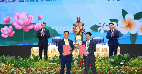 Sau Savan 1, T&T Group tiếp tục đầu tư điện gió Savan 2 tại Lào