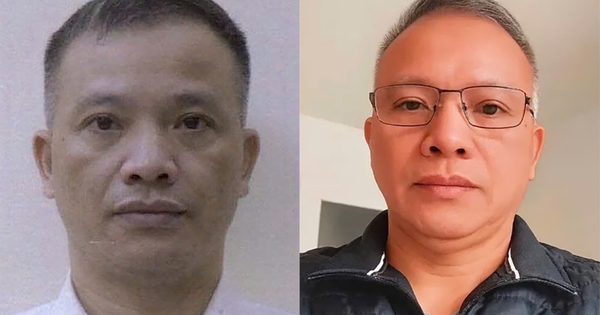 Bộ Công an thông báo về đối tượng khủng bố Nguyễn Văn Đài