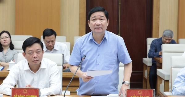 Một người ở Phú Thọ nộp lại hơn 1 tỉ sau khi rà soát chế độ nghỉ việc theo Nghị định 178
