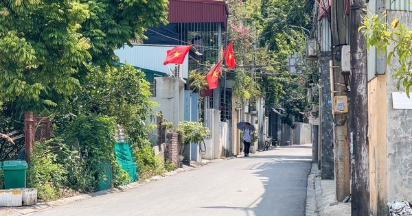 Hà Nội ban hành Bộ tiêu chí xã nông thôn mới giai đoạn 2026 - 2030