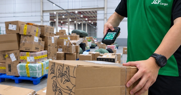 Logistics hàng nặng chuẩn bị gì trước siêu sale 10.10?