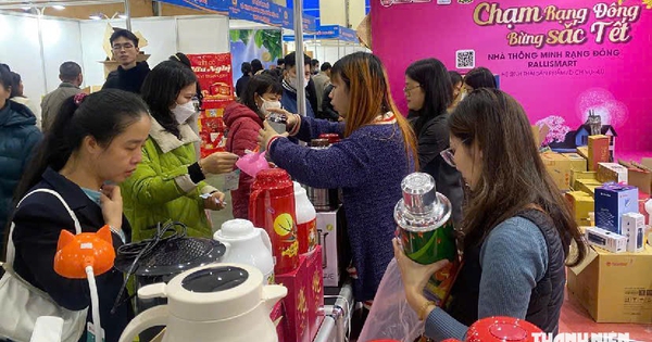 Dự kiến tặng quà tết 2027 cho người lao động cao nhất 2,5 triệu đồng