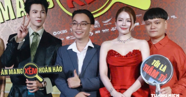 DJ Mie tái xuất điện ảnh, nói về định kiến 'bình hoa di động' đóng phim
