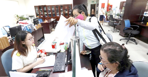 Tìm giải pháp cho tình trạng mạo danh mở doanh nghiệp