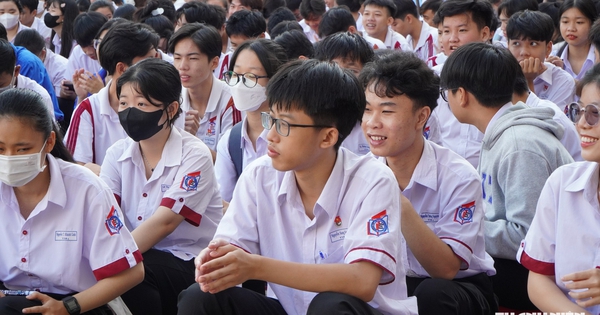 Cần Thơ tiếp tục sáp nhập 5 trường cao đẳng