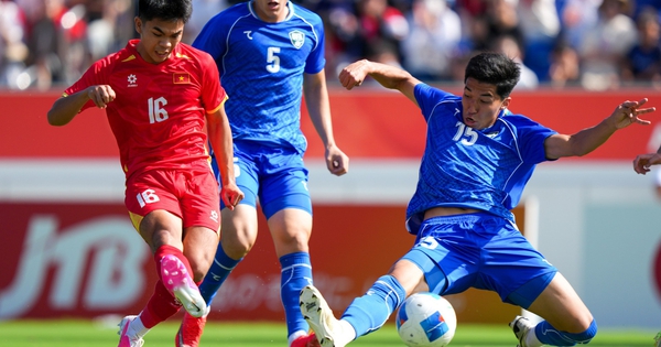 U.23 Việt Nam sẽ được thưởng 2,6 tỉ đồng nếu vô địch giải giao hữu Gia Lai 2026: Xem trên kênh nào?