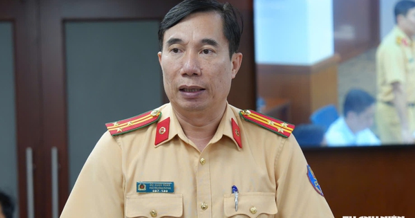 TP.HCM chưa ghi nhận điểm đen tai nạn giao thông, vì sao vẫn có 655 người chết?