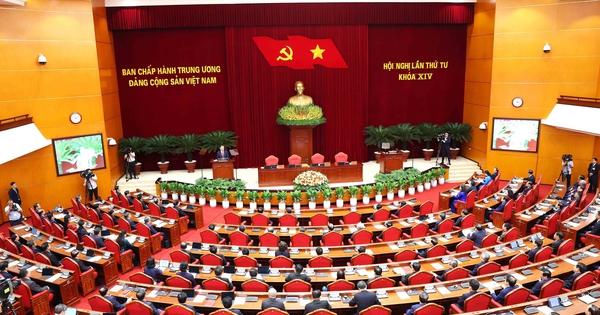 Trung ương đồng ý chủ trương đổi tên Đảng ủy MTTQ, các đoàn thể Trung ương