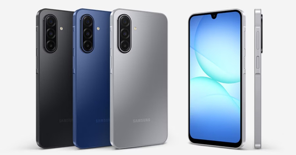 One UI 9.5 mở rộng xuống điện thoại Galaxy giá rẻ