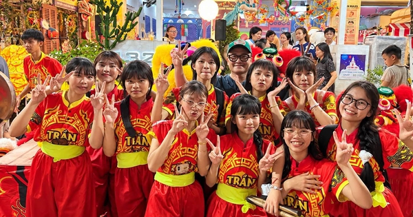 Người thầy giữ lửa thượng võ