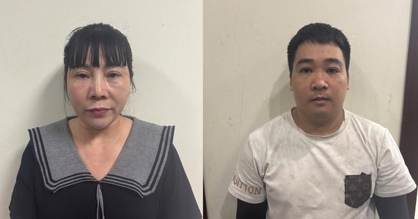 ‘Săn' thiếu nữ trẻ để bán sang Trung Quốc, 2 mẹ con cùng bị bắt