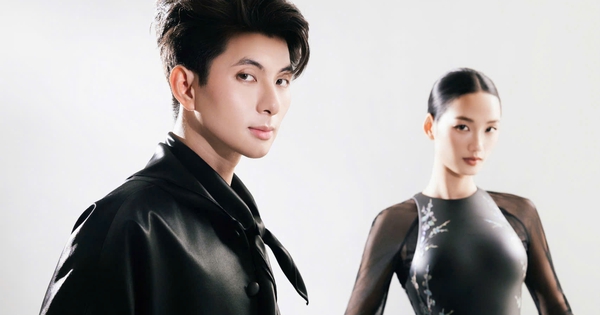 Miss Universe Vietnam 2026 mở màn cho show Nguyễn Minh Công