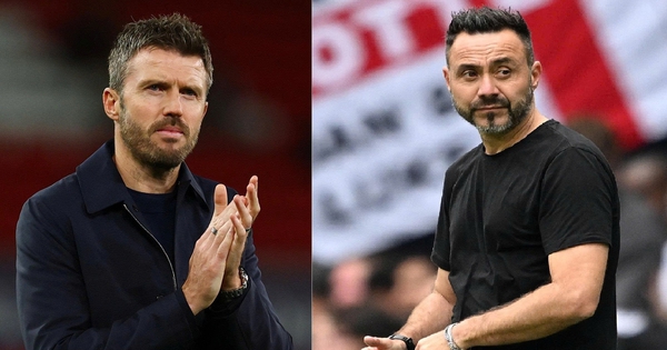 Chung kết ngược tại Old Trafford: Ai thua dễ 'bay ghế'