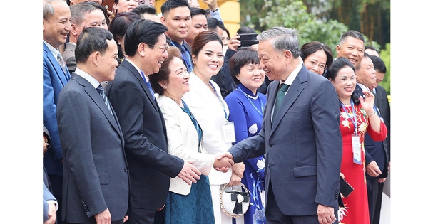 Hành trình Việt Nam: Từ lập quốc đến tạo dựng vị thế