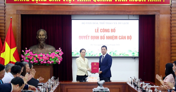 Ông Lê Quang Tự Do làm Cục trưởng Cục Báo chí