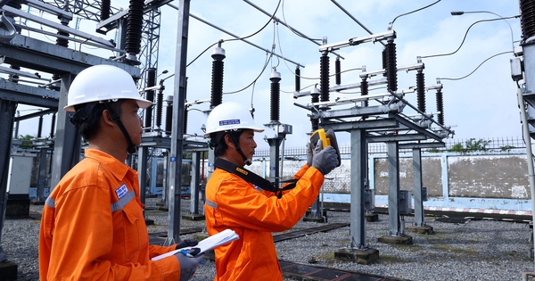 Ngành điện miền Nam sẵn sàng hạ tầng điện thu hút đầu tư vào các khu công nghiệp