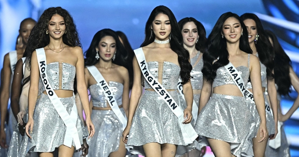 Ồn ào quanh thông tin Việt Nam đăng cai Hoa hậu Hoàn vũ 2027