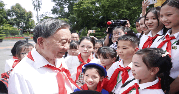 Khởi đầu của một kỷ nguyên vị nhân sinh