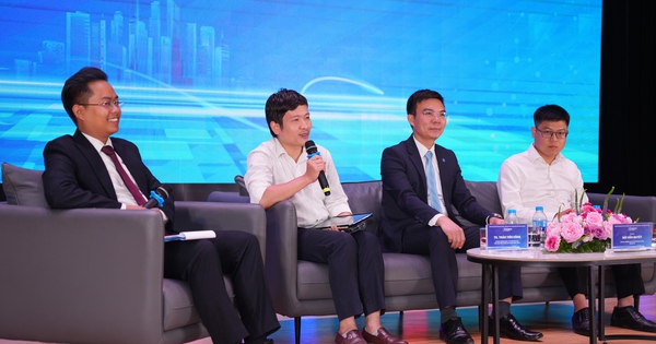 Sự tiện lợi của AI có thể đẩy các cán bộ công chức vi phạm pháp luật