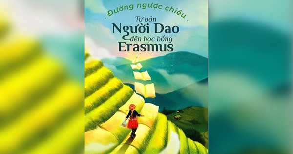 Từ 'đường ngược chiều' đến hành trình trở về đánh thức giá trị bản làng