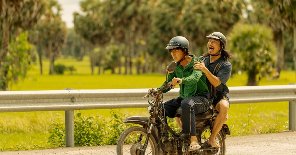 'Trại buôn người' vượt 1 phim của Trấn Thành, ê kíp hé lộ MV đặc biệt