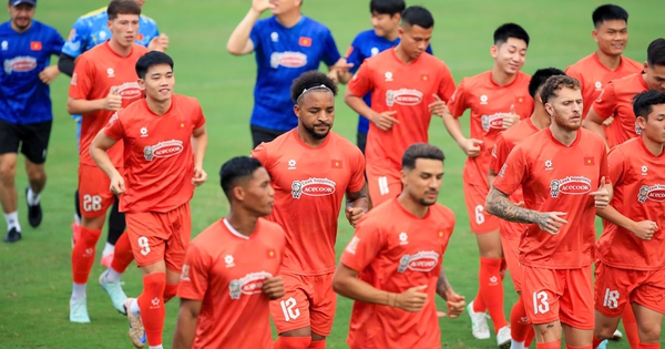 AFC ấn định ngày bốc thăm vòng loại World Cup 2030, Việt Nam không đối đầu Thái Lan: Tại sao?