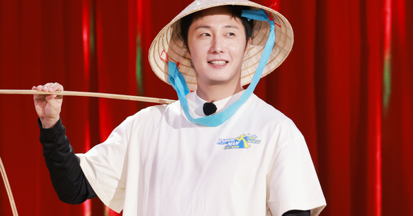 Sao 'Gia đình là số 1' Jung Il Woo đẩy mạnh hoạt động tại Việt Nam