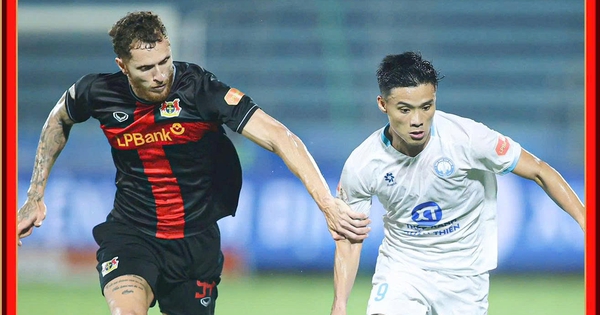 Nhận định bóng đá Nam Định vs Ninh Bình: Hoàng Đức tỏa sáng, ít bàn thắng