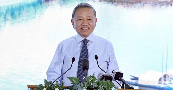Hạ tầng nước phải đi trước một bước