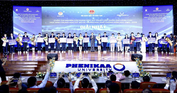 Giả hồ sơ nghiên cứu khoa học kỹ thuật cấp quốc gia:  Thu hồi kết quả, giải thưởng