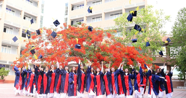 Phương án sắp xếp nhân sự, cấp bằng tốt nghiệp Trường ĐH Sài Gòn sau sáp nhập