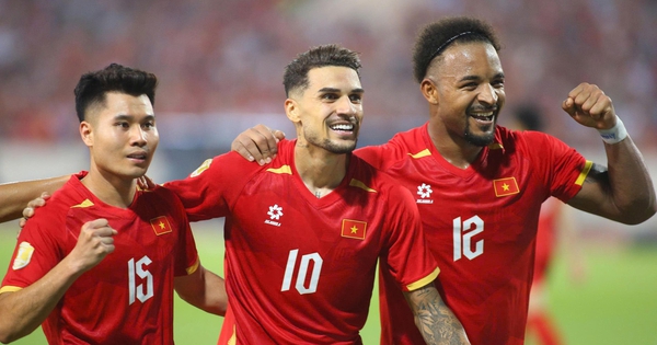 Đội tuyển Việt Nam tìm phép thử phù hợp cho Asian Cup 2027