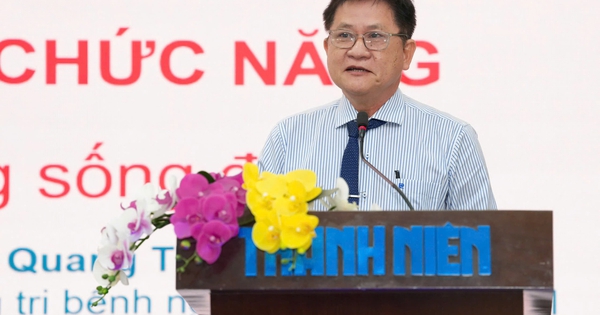 Ứng dụng công nghệ giúp người bệnh phục hồi vận động