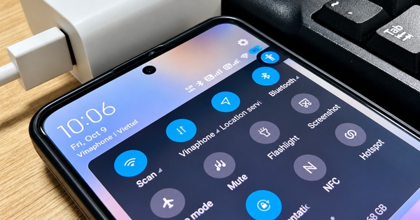 4 lầm tưởng phổ biến về pin và bảo mật trên Android