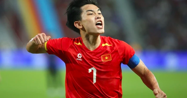 Ai thay Đình Bắc khi đội tuyển Việt Nam đấu UAE và Hàn Quốc tại Asian Cup 2027?