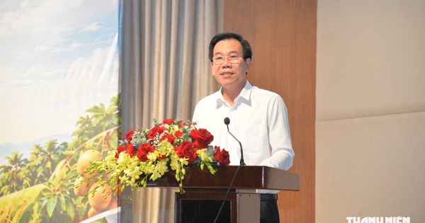Hạn mặn 'đe dọa' ĐBSCL
