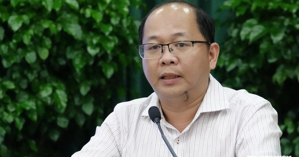Lãnh đạo TP.HCM giao việc, nhắc việc trên nền tảng số