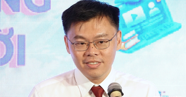 Ông Trương Minh Huy Vũ: Người dân cần chủ động trên môi trường số