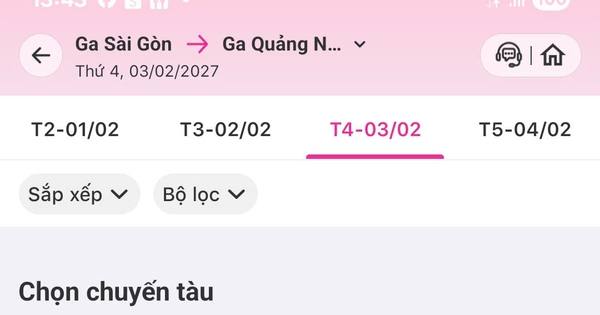 Sợ giáp tết vé về quê đắt, nhiều người tranh thủ chốt vé từ tháng 10