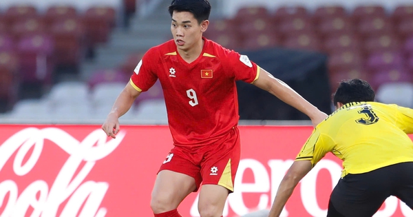 Cách duy nhất để đội tuyển Việt Nam không bị vắt kiệt: Phải tìm được 'tổ 2' xứng tầm