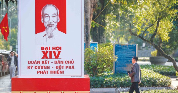 Đổi mới 2.0: 'Đường băng' thể chế cho kỷ nguy&ecirc;n vươn m&igrave;nh