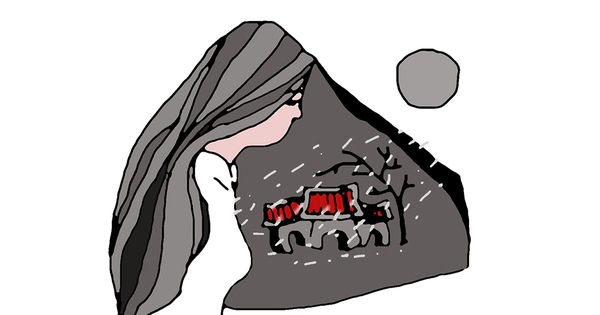 Khoảng nhớ - Thơ của Trương Nam Hương