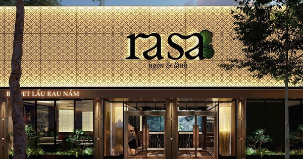 Nhà hàng nào tiếp quản mặt bằng ẩm thực đắc địa tại trung tâm TP.HCM?