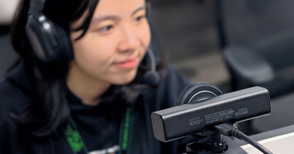 Trải nghiệm Razer Kiyo V2: Webcam 4K tích hợp AI đa nhiệm