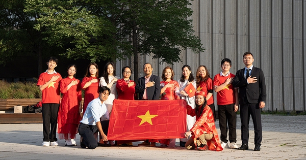 Mở rộng hợp tác với Việt Nam